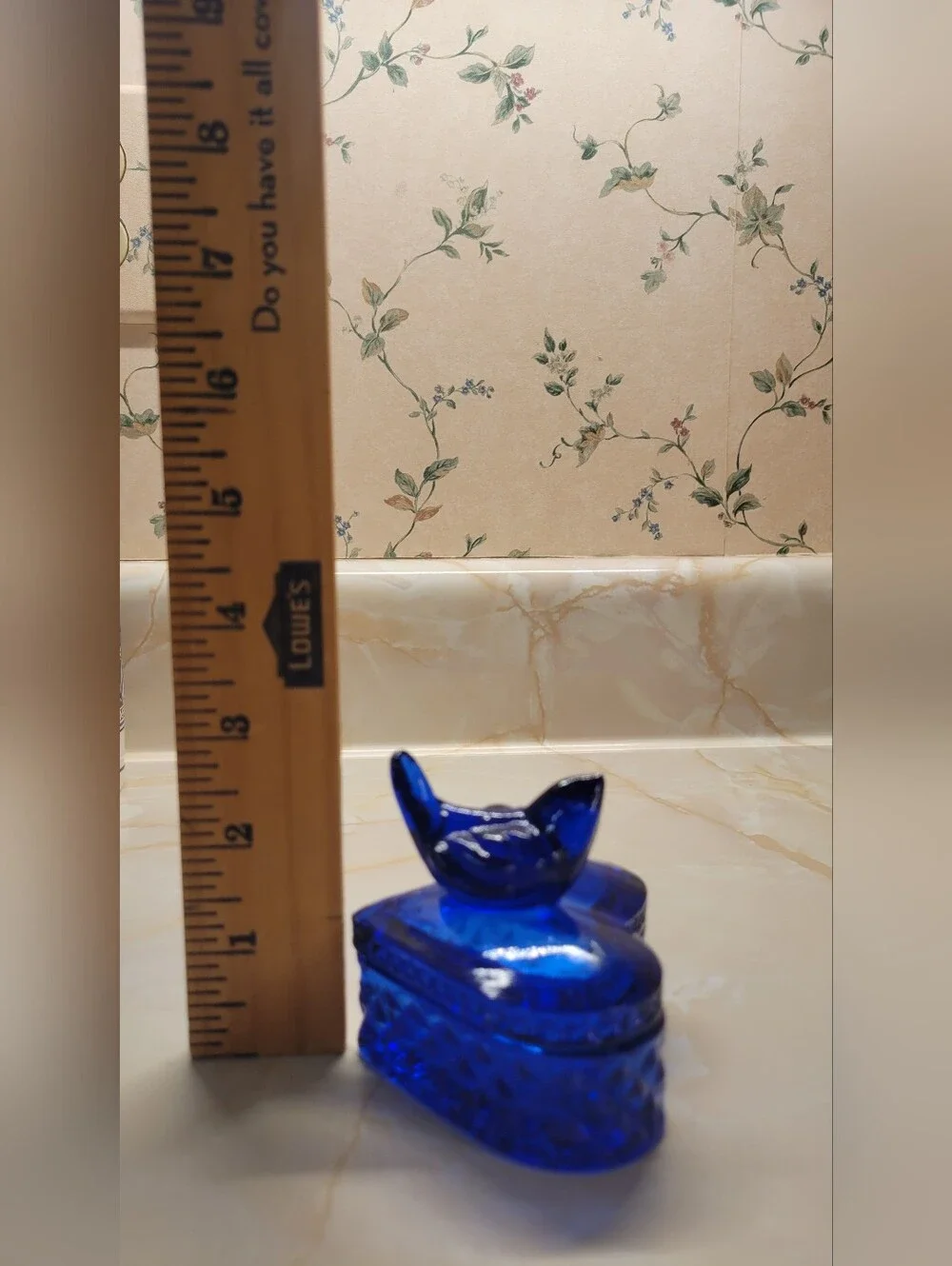 N/A deep cobalt
