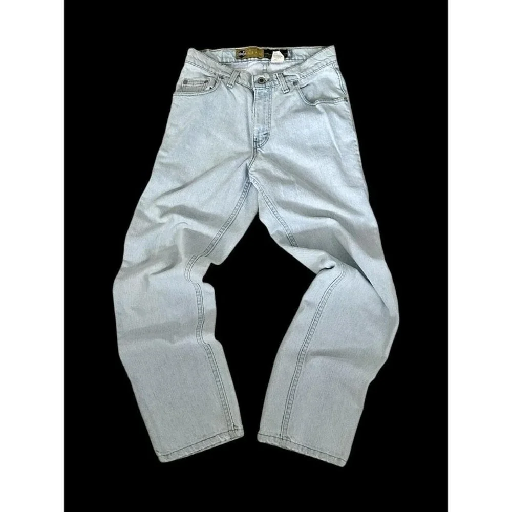 Levis returns many