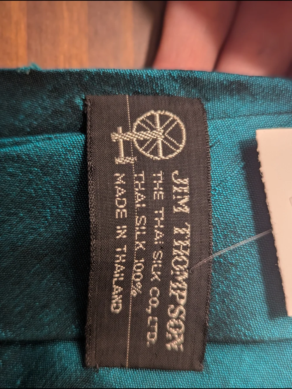 Thompson brand  the