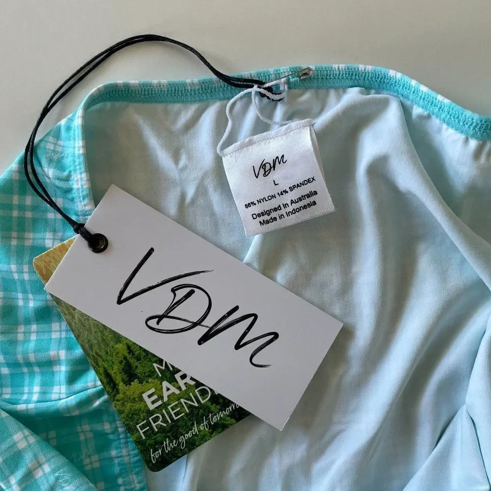 Vdm revolve paris