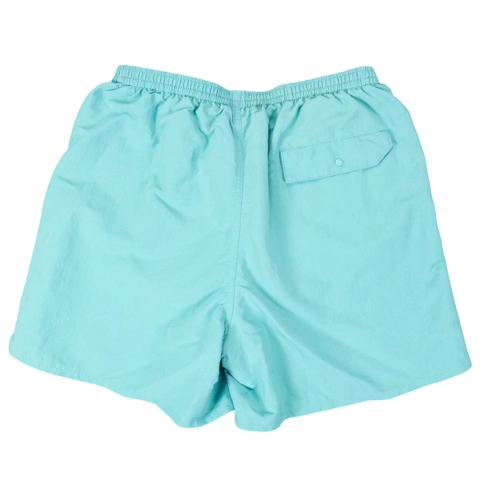 Patagonia baggies inseam