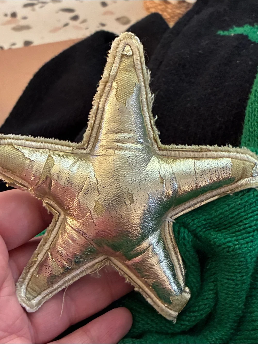Ugly Christmas Sweater brand ugly