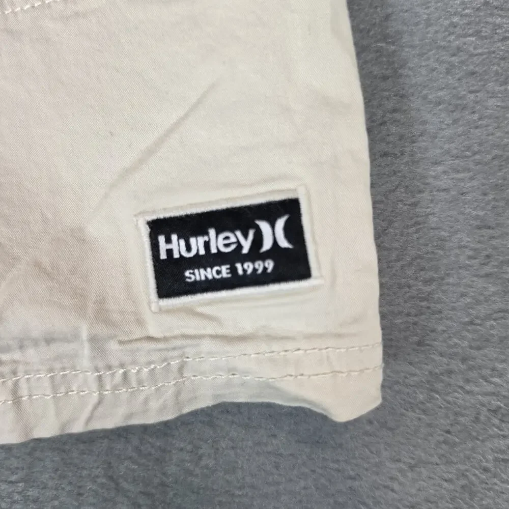 Hurley wear review