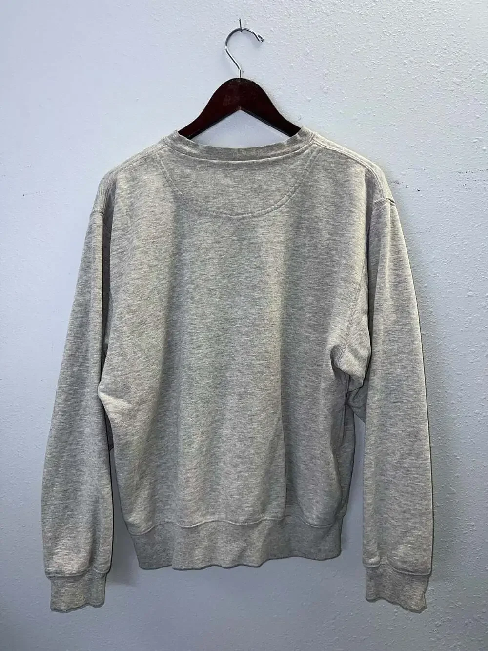 Nike team crewneck