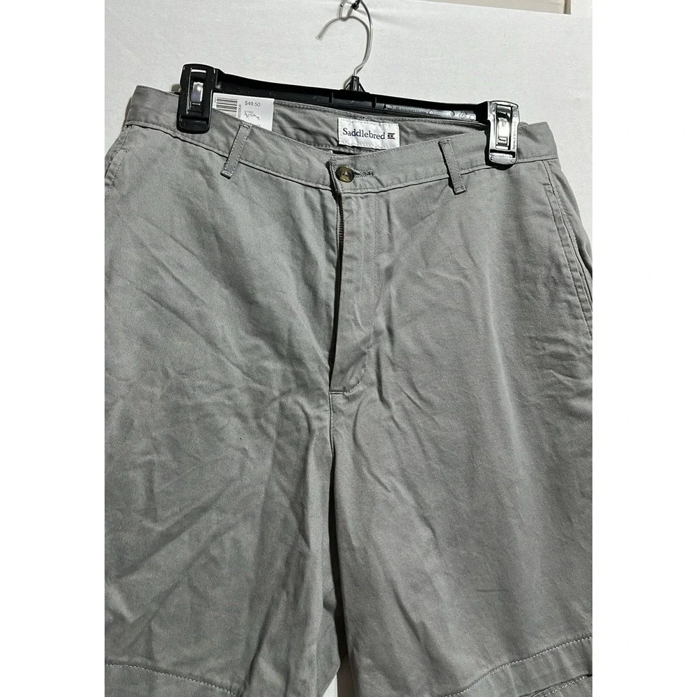 Saddlebred nwt men