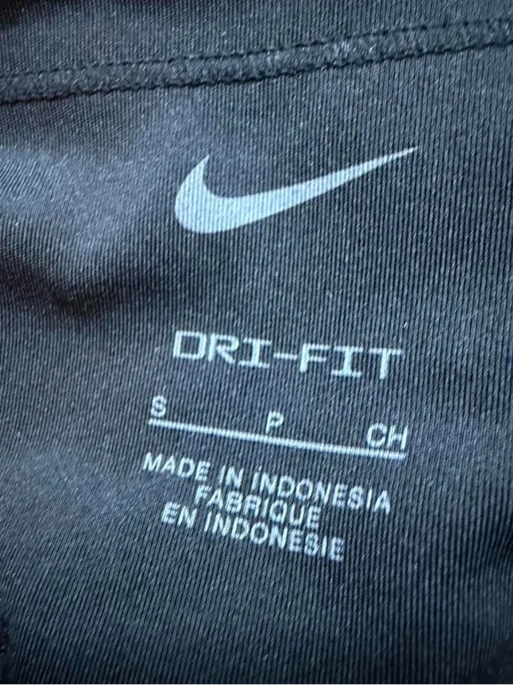 Nike dri fit