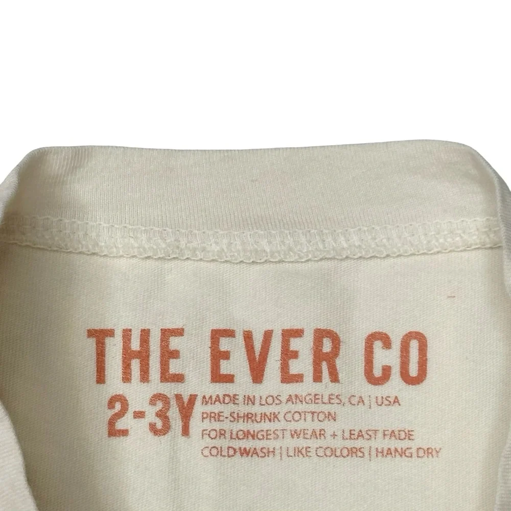 The‎ Ever Co Above All Love Tee