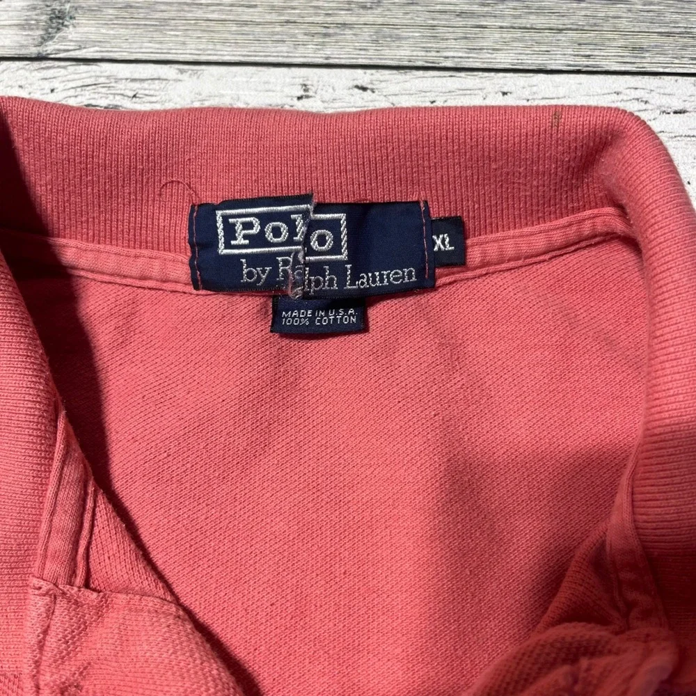 Polo Ralph Lauren elevate your