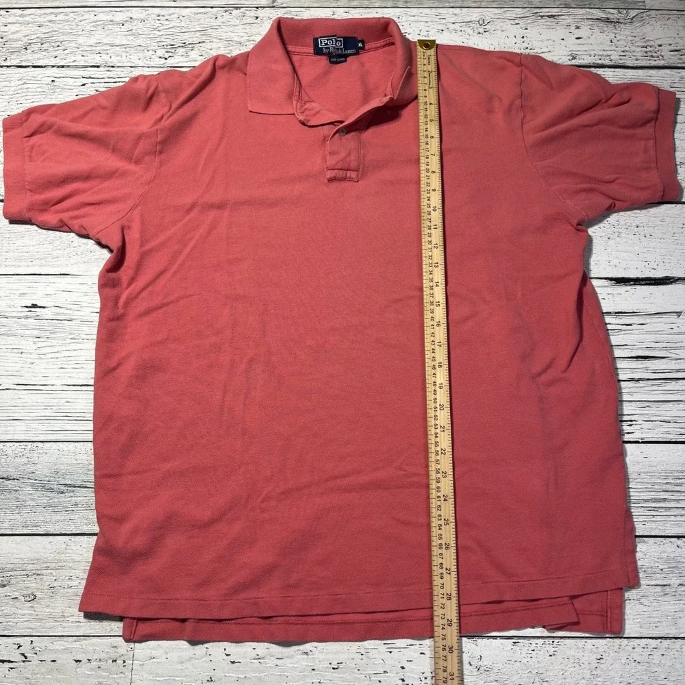 Polo Ralph Lauren elevate your