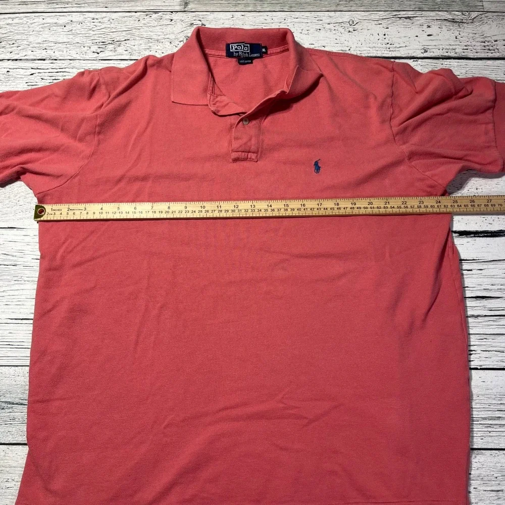Polo Ralph Lauren elevate your