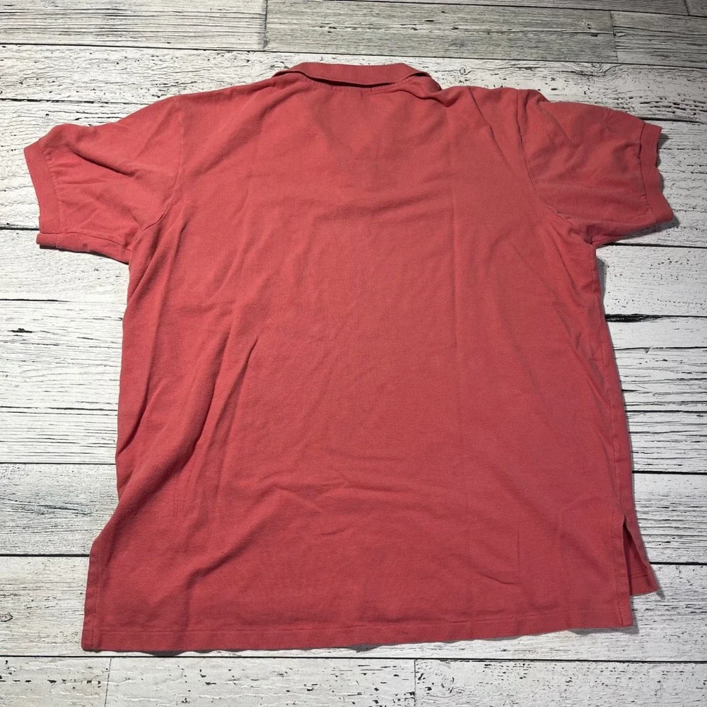 Polo Ralph Lauren elevate your