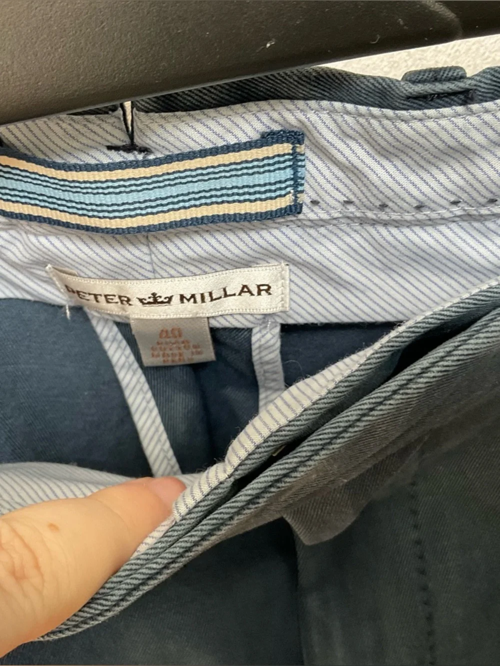 Peter Millar size 40