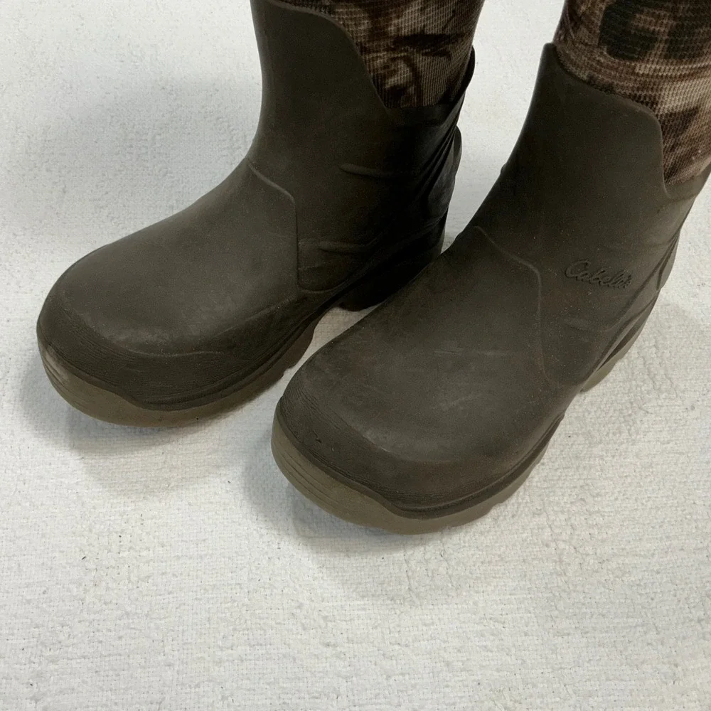 Cabelas cabelas instinct