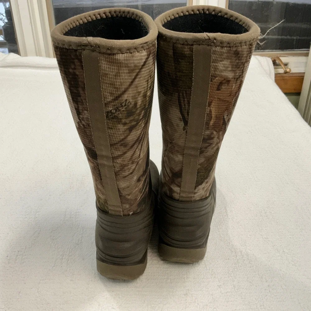 Cabelas cabelas instinct