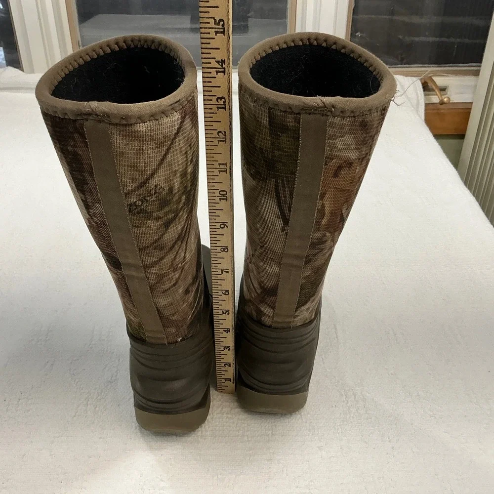 Cabelas cabelas instinct