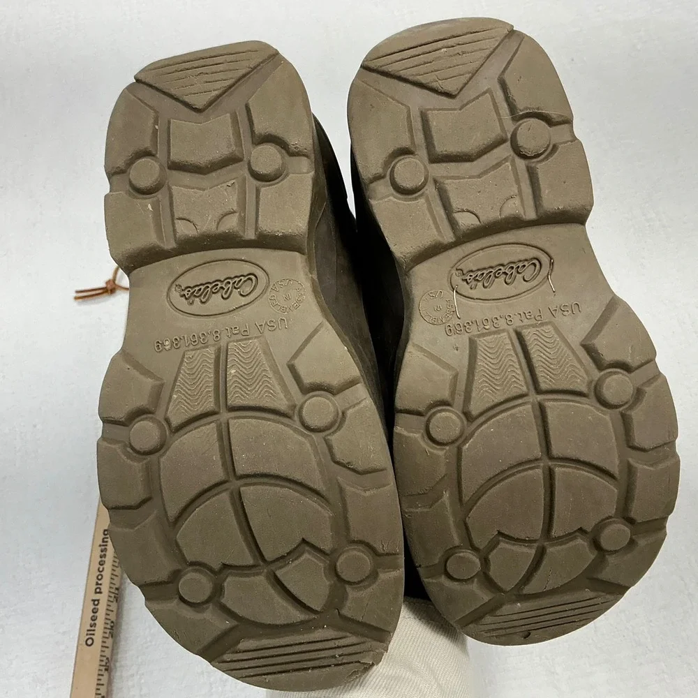 Cabelas cabelas instinct