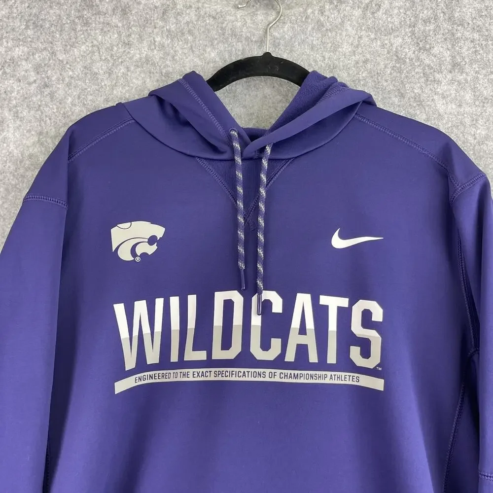 Nike preowned mens pullover