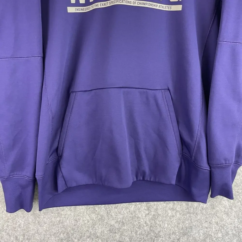 Nike polyester good