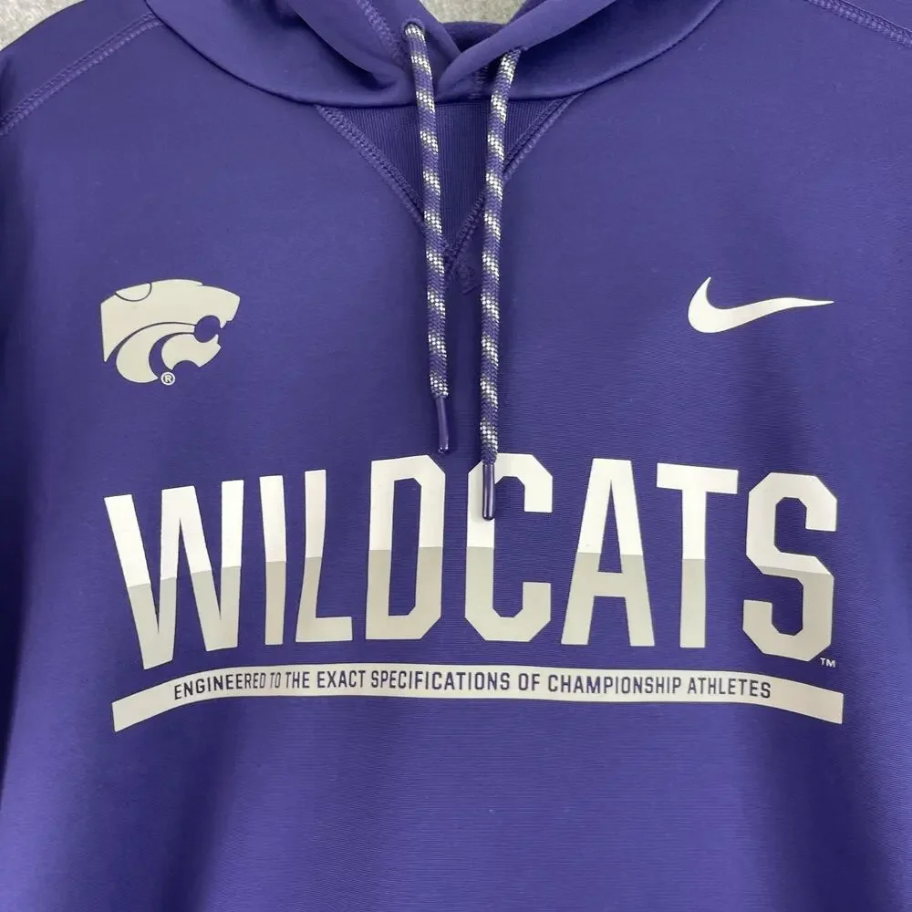 Nike kansas large see