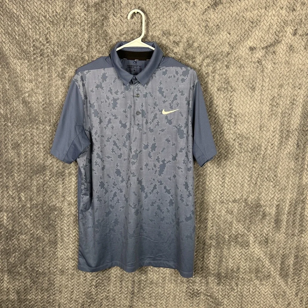 Nike shirt great