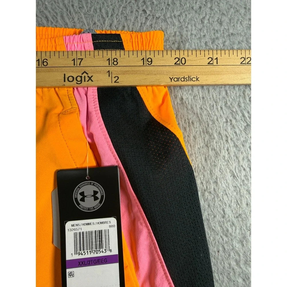 Under Armour new under
