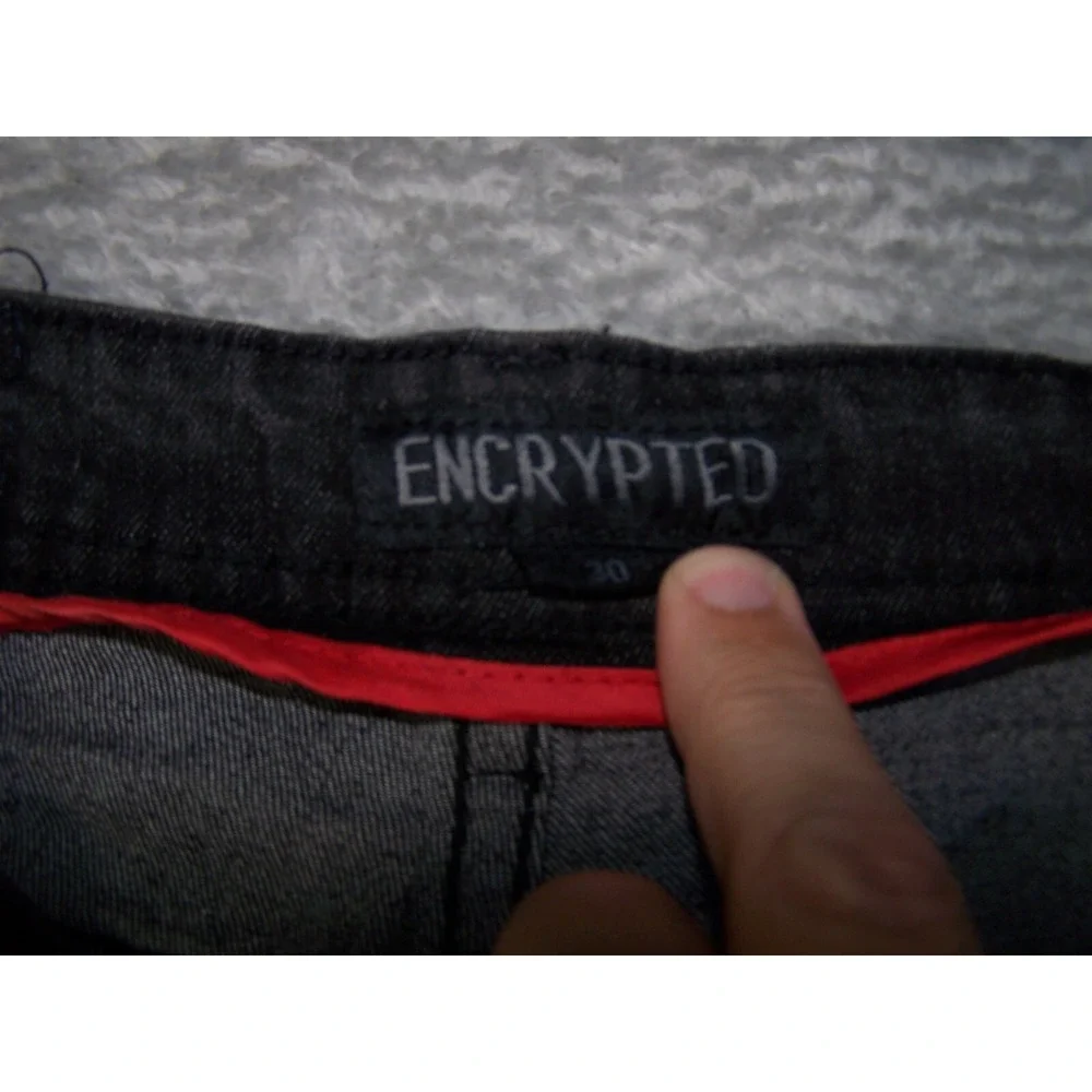 N/A these encrypted