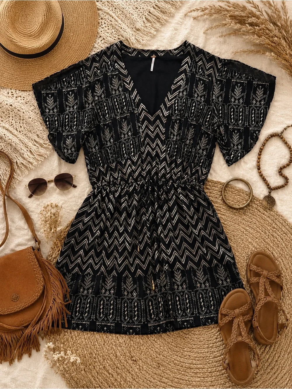 Free People size large