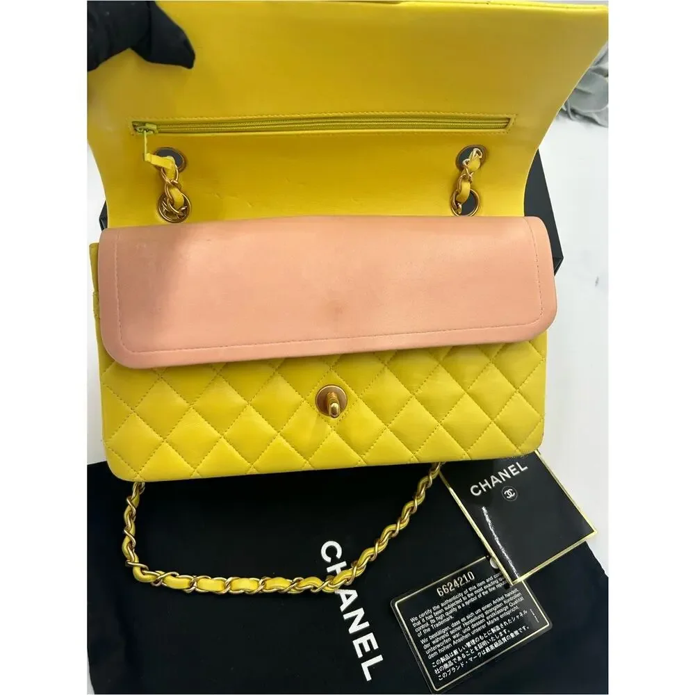 CHANEL women classic