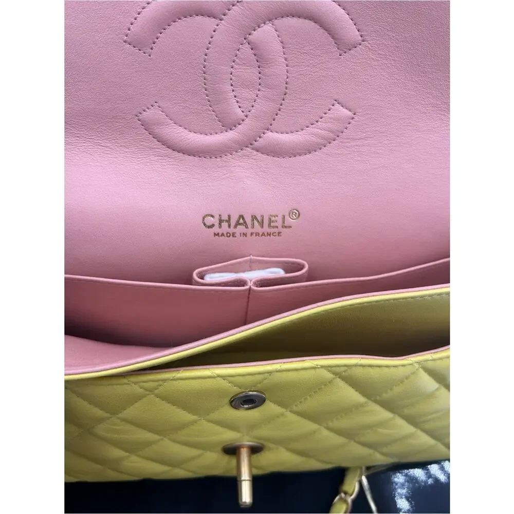 CHANEL women classic