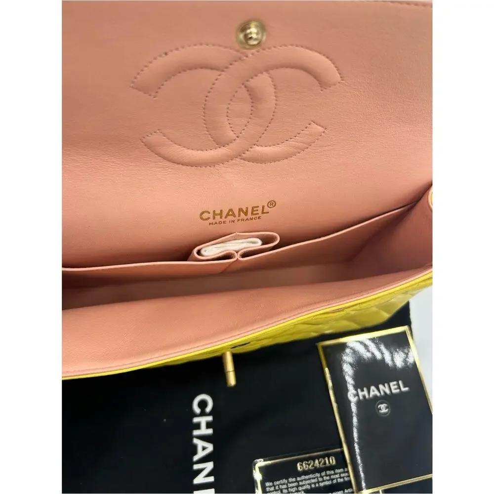 CHANEL women classic