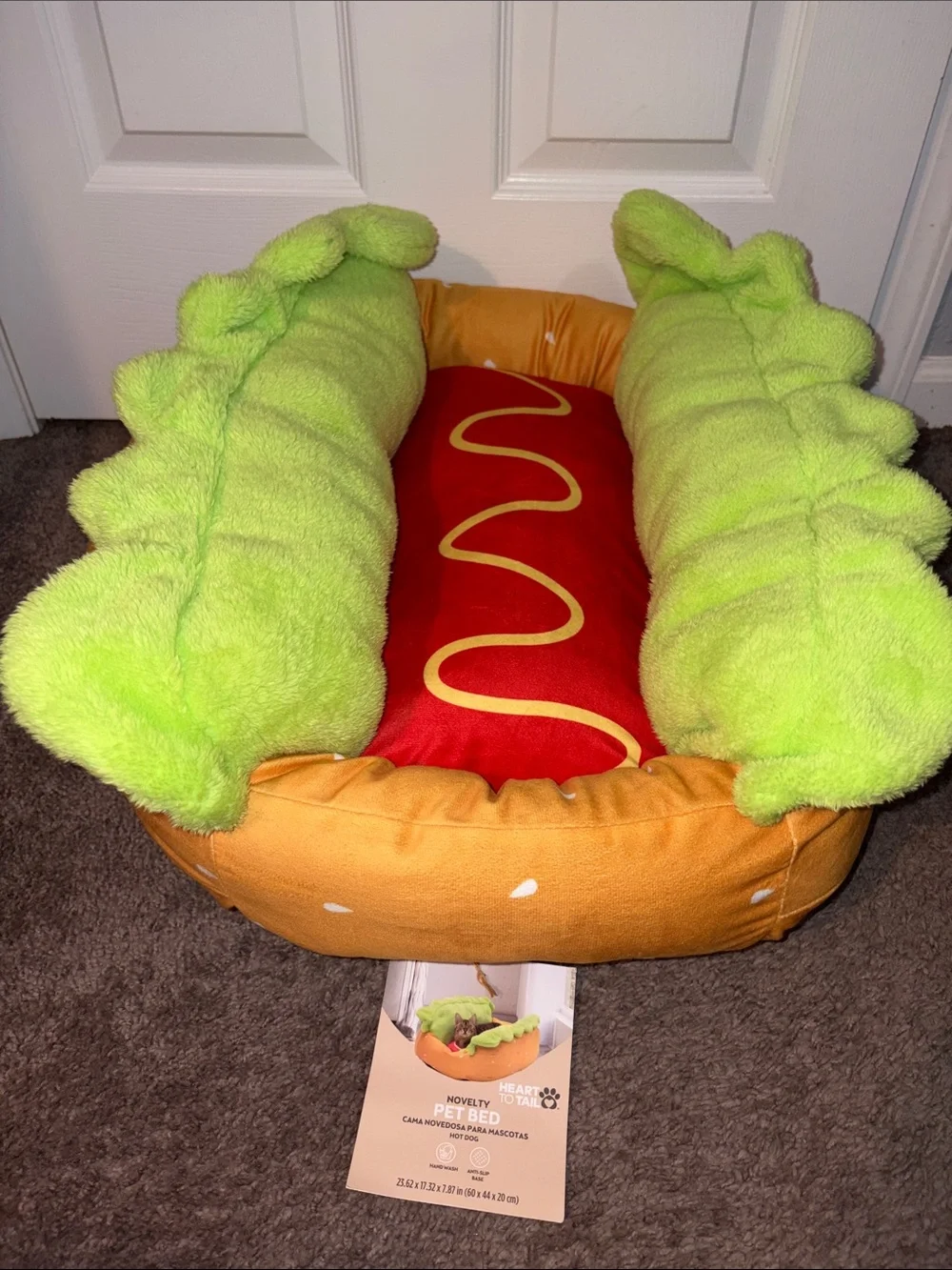Novelty adorable hot