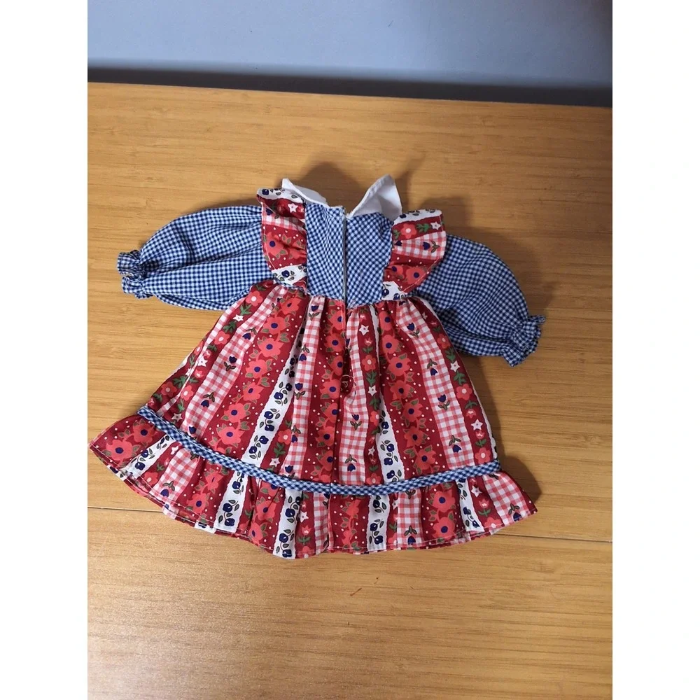 American Girl this listing