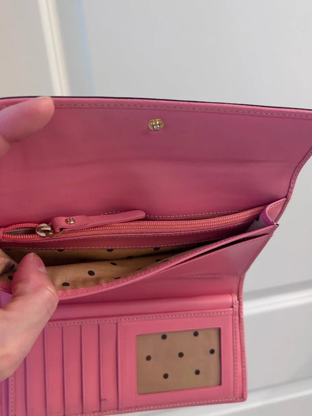 kate spade pre owned
