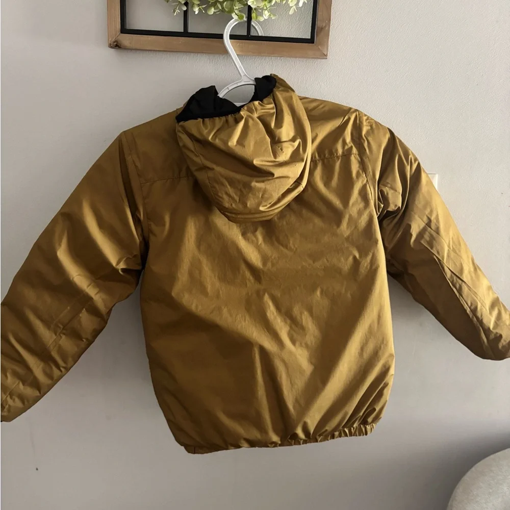 The North Face insulated puffer