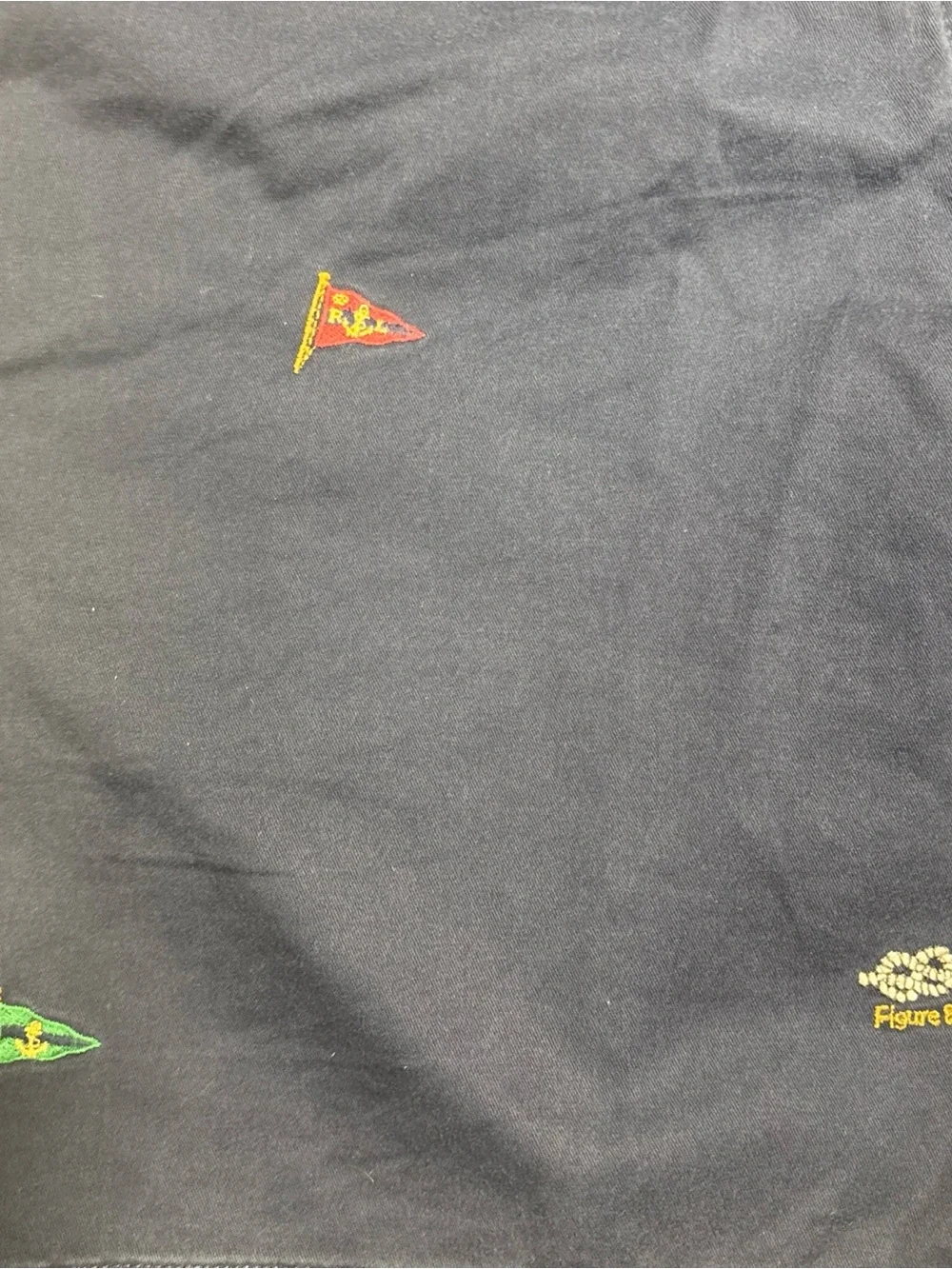 Ralph Lauren these polo
