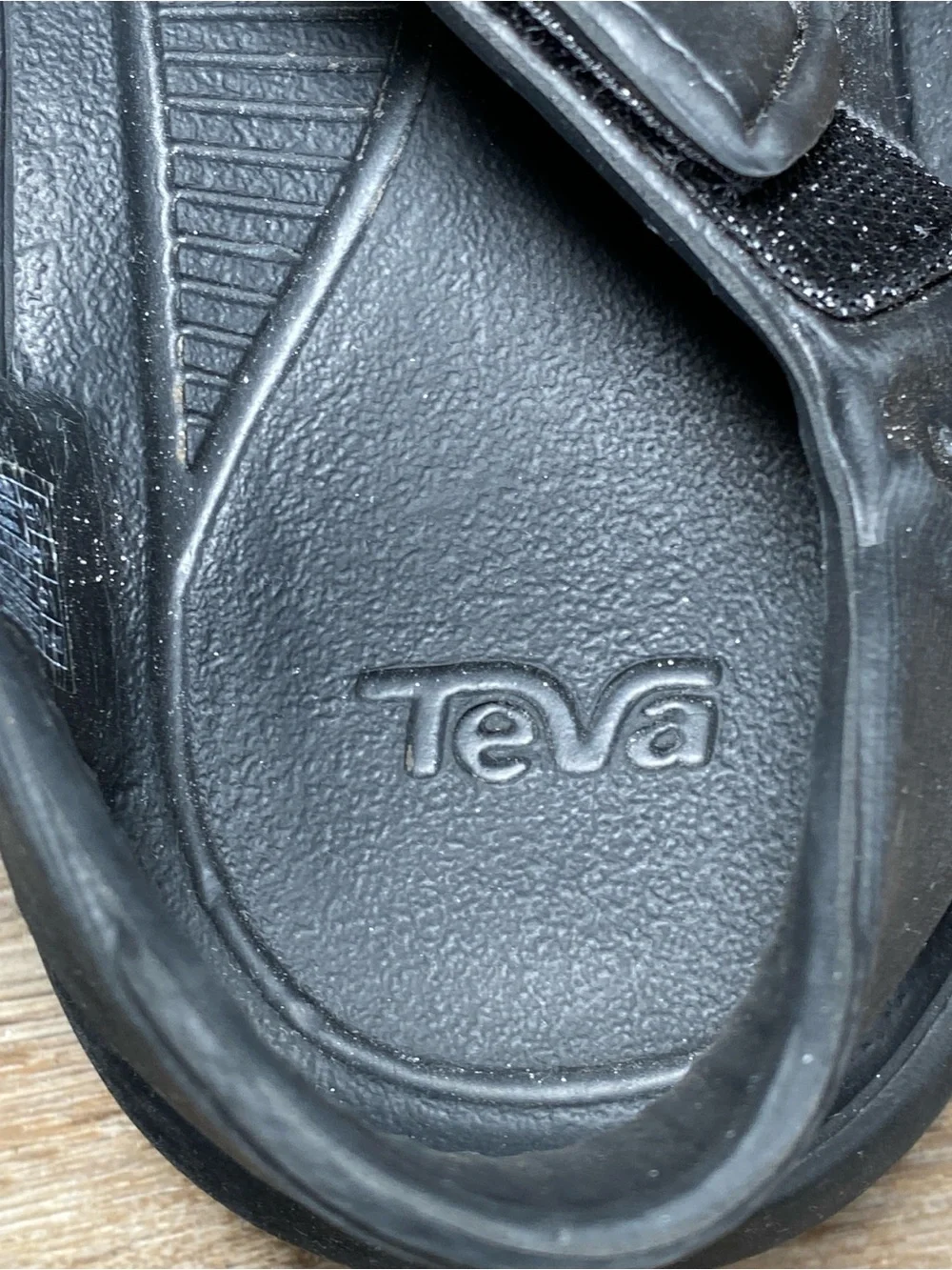 Teva us drift men