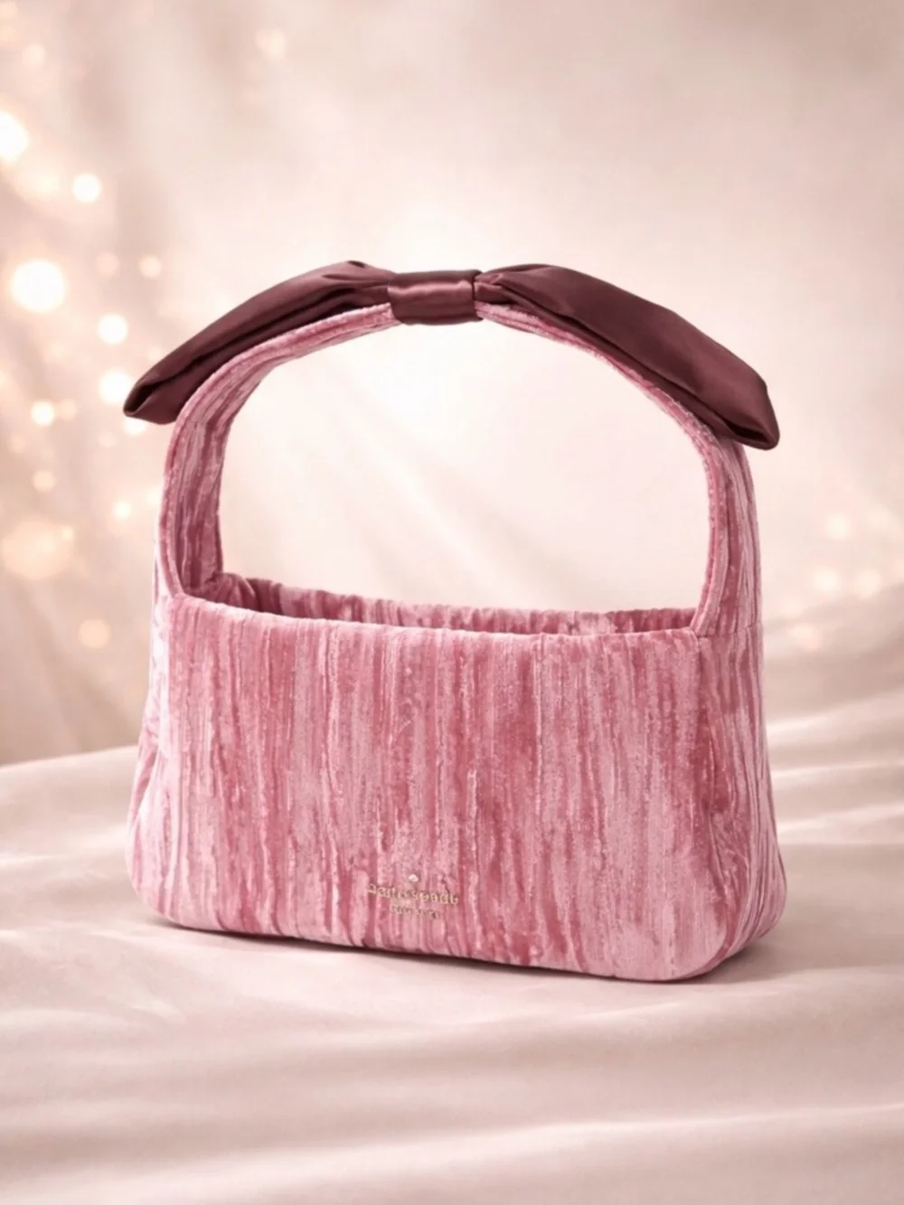kate spade make statement