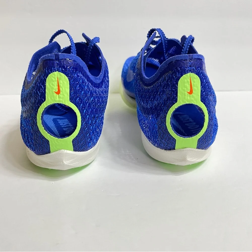 Nike Air Zoom Victory Track & Field Distance Spikes Men’s Size 10.5 CD4385-400