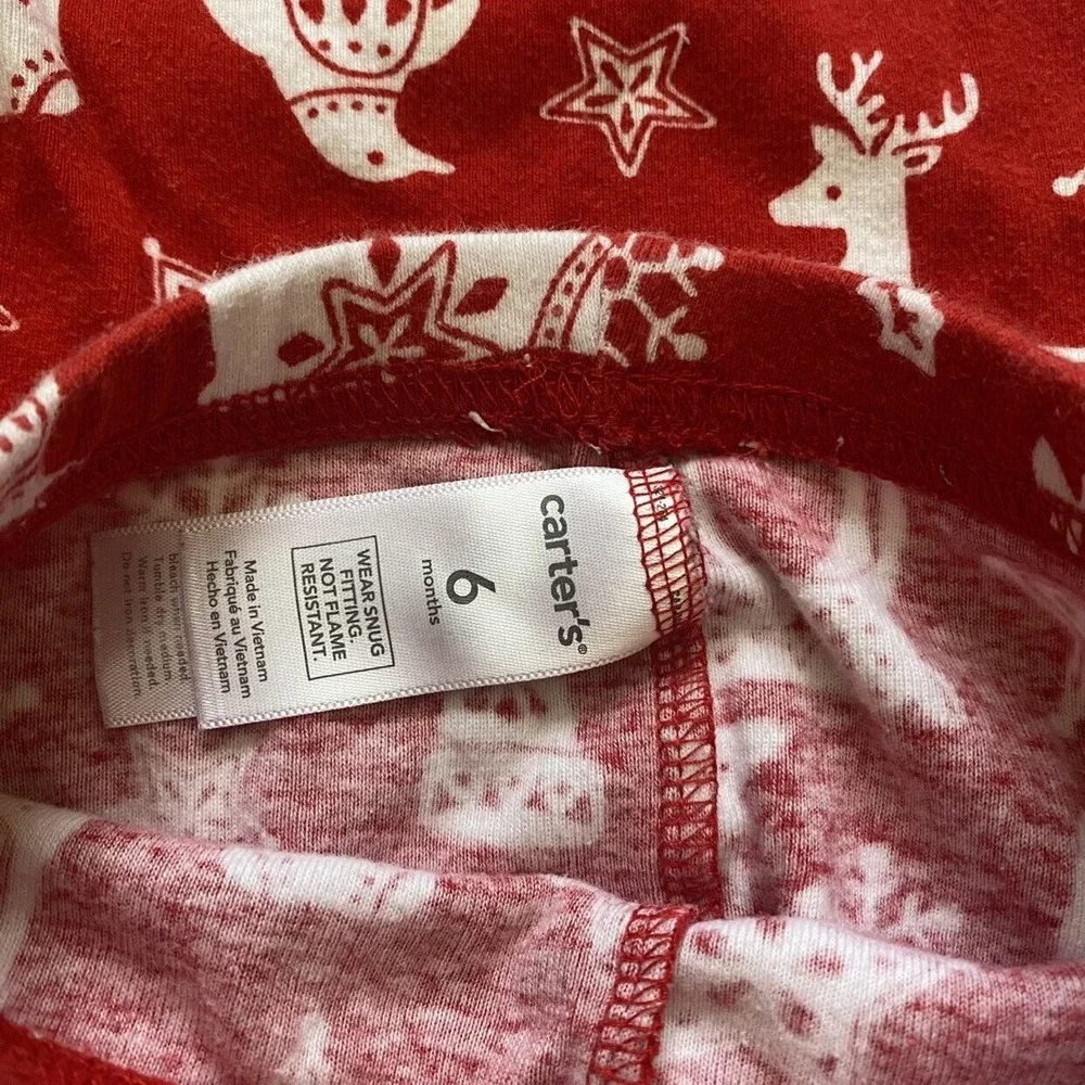 Carters carter christmas