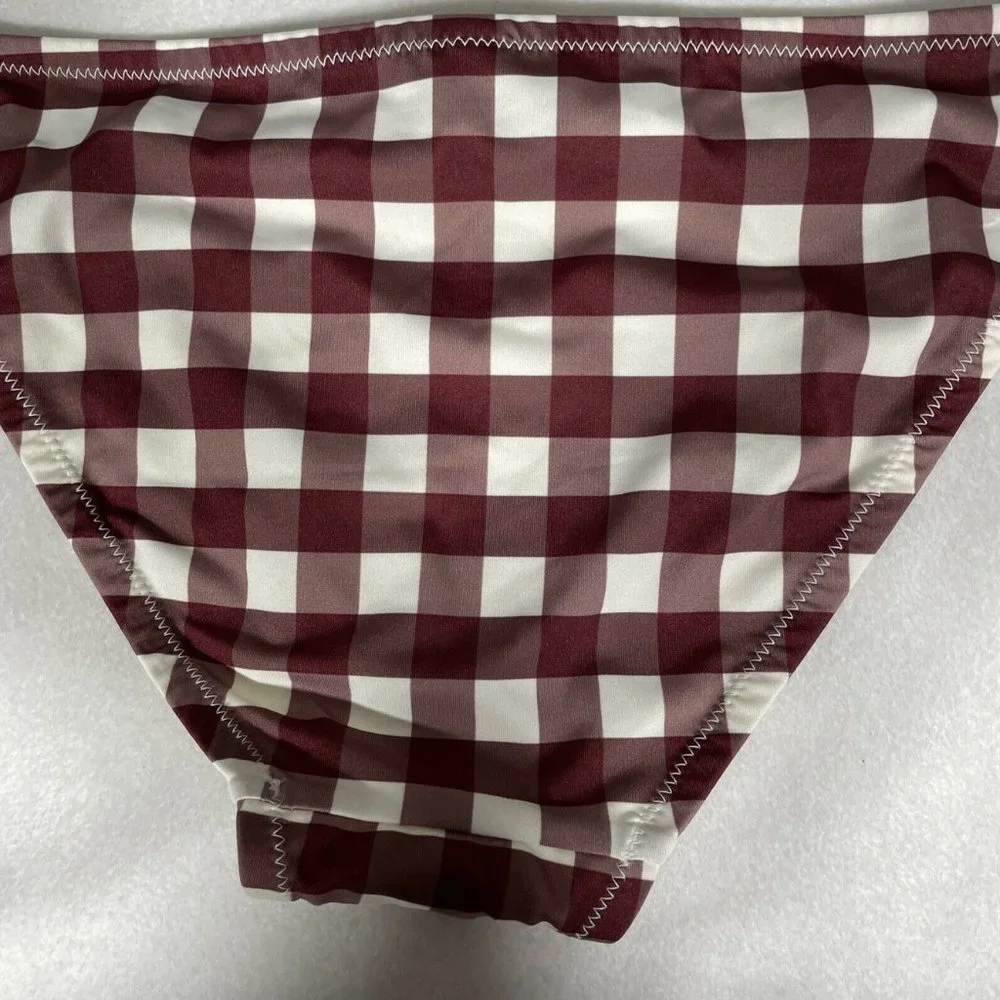 SOLID & STRIPED new $88
