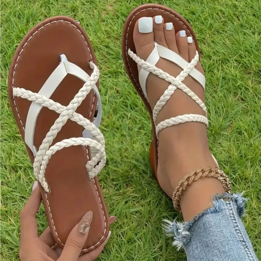 boutique braided original new