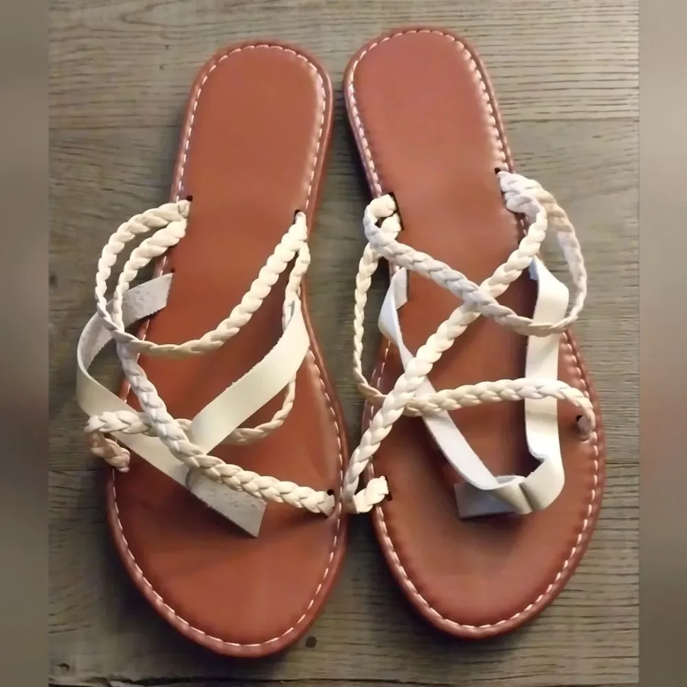 boutique packaging braided these