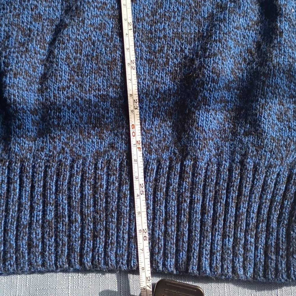 American Eagle Outfitters cozy heathered