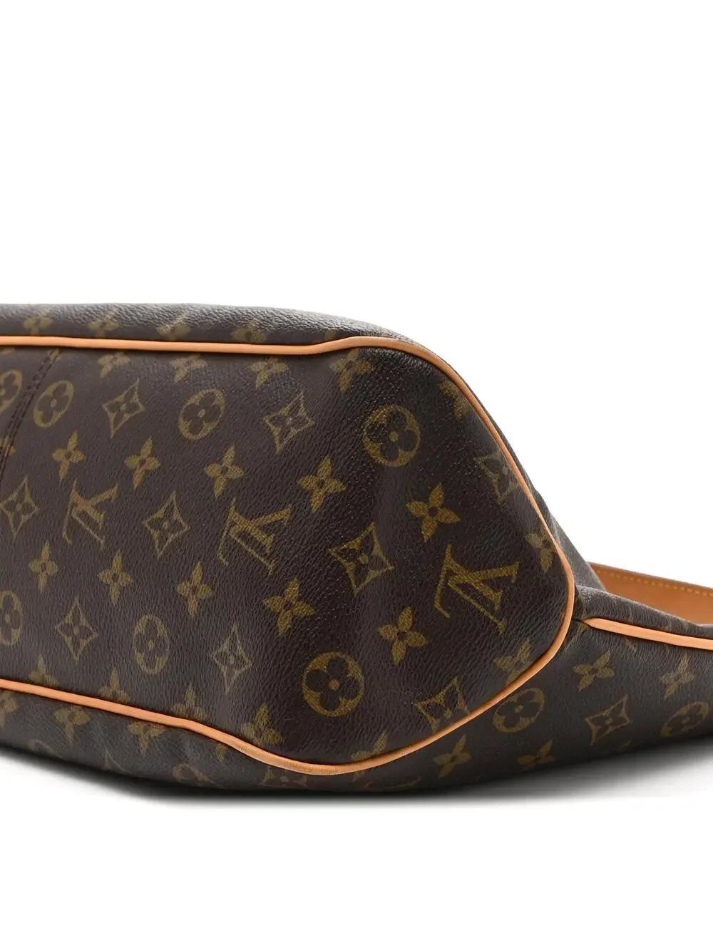 Louis Vuitton indulge timeless