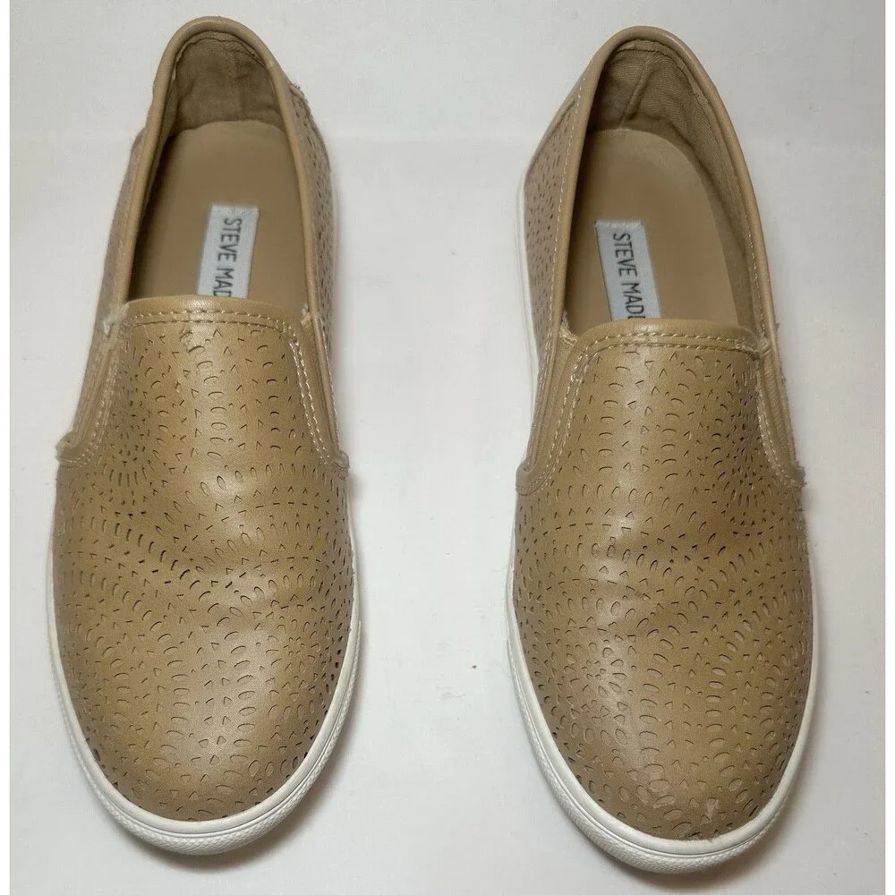 Steve Madden