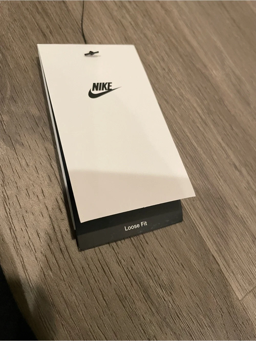 Nike product new