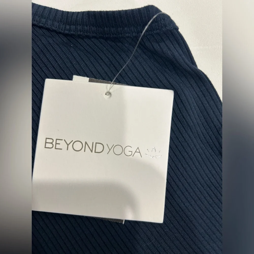 Beyond Yoga new tags