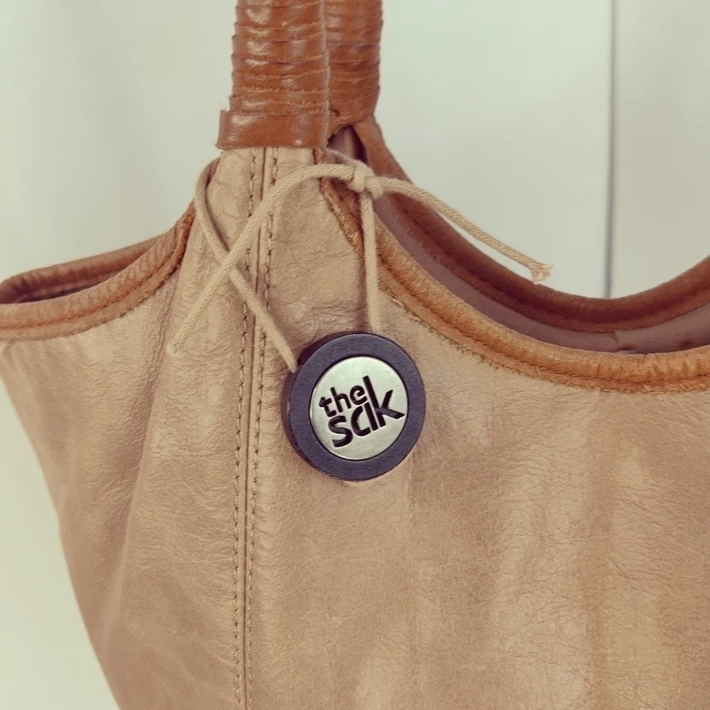 The Sak gently used