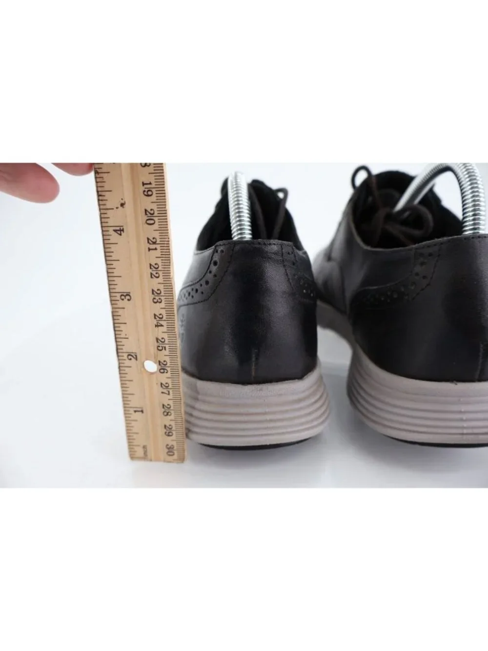 Timberland item shown