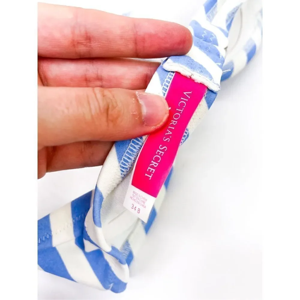 Victorias Secret brand vs